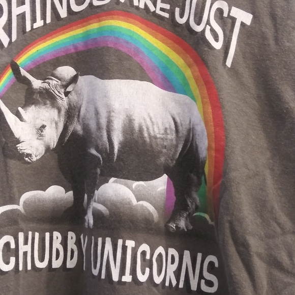 Men's graphic t-shirt - Picture 4 of 8